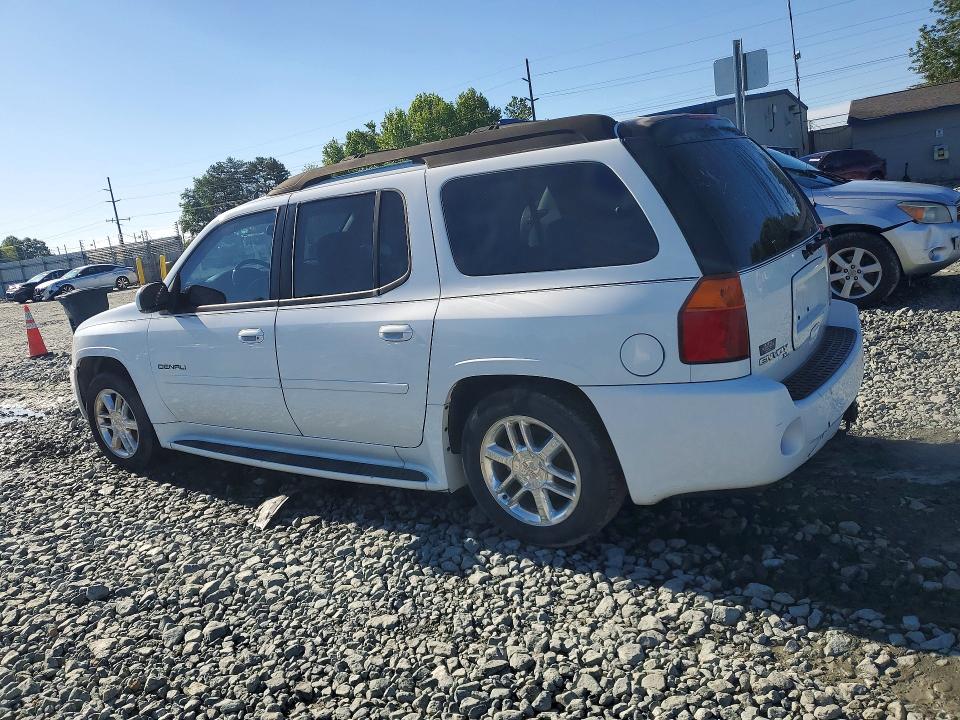 Aukcja sprzedaży 2006 Gmc Envoy, vin: 1GKET66M666154345, numer aukcji: 52882236