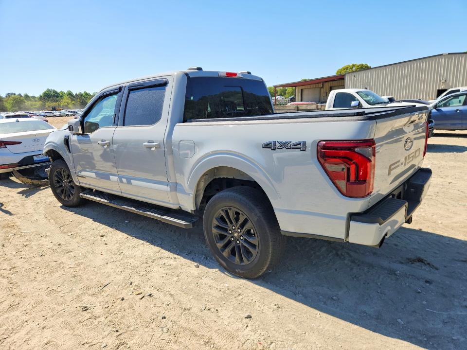 Aukcja sprzedaży 2024 Ford F150, vin: 1FTFW5LD0RFA00997, numer aukcji: 51293546