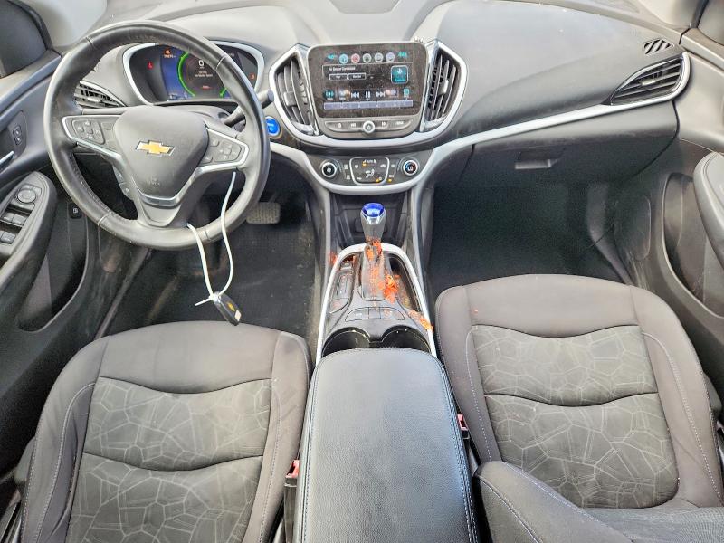 Продажа на аукционе авто 2017 Chevrolet Volt, vin: 1G1RC6S5XHU216266, номер лота: 53365856
