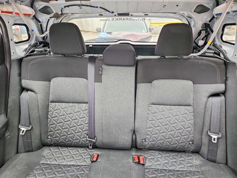 51995696 :رقم المزاد ، 3N8AP6CE2TL350851 vin ، 2026 Nissan Kicks مزاد بيع