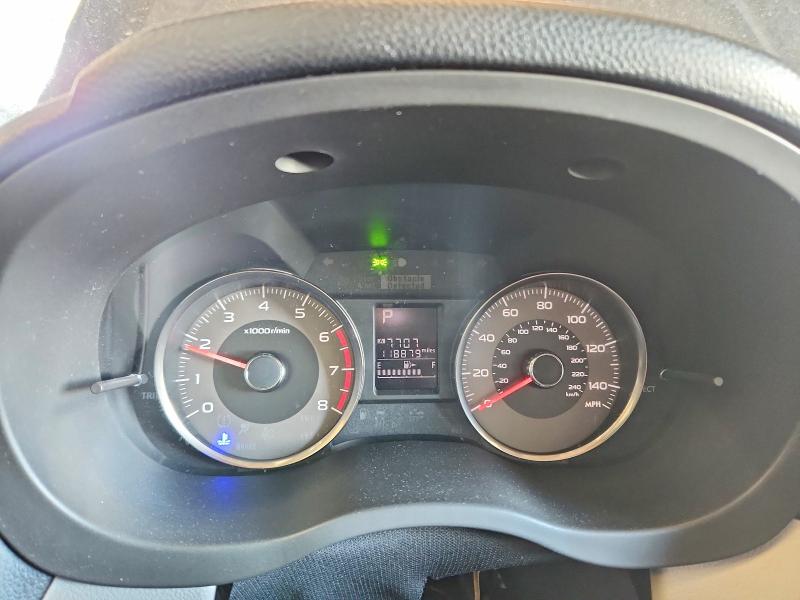 Aukcja sprzedaży 2015 Subaru Forester, vin: JF2SJAGC1FH511871, numer aukcji: 54890816