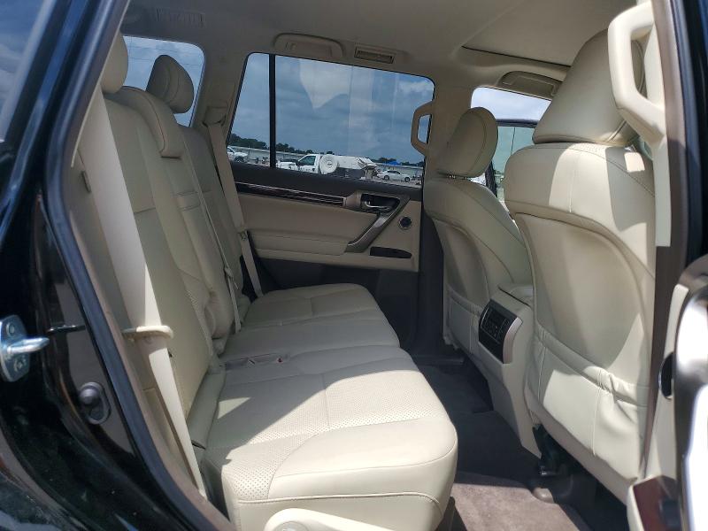 Aukcja sprzedaży 2019 Lexus Gx, vin: JTJJM7FX3K5217048, numer aukcji: 54694706