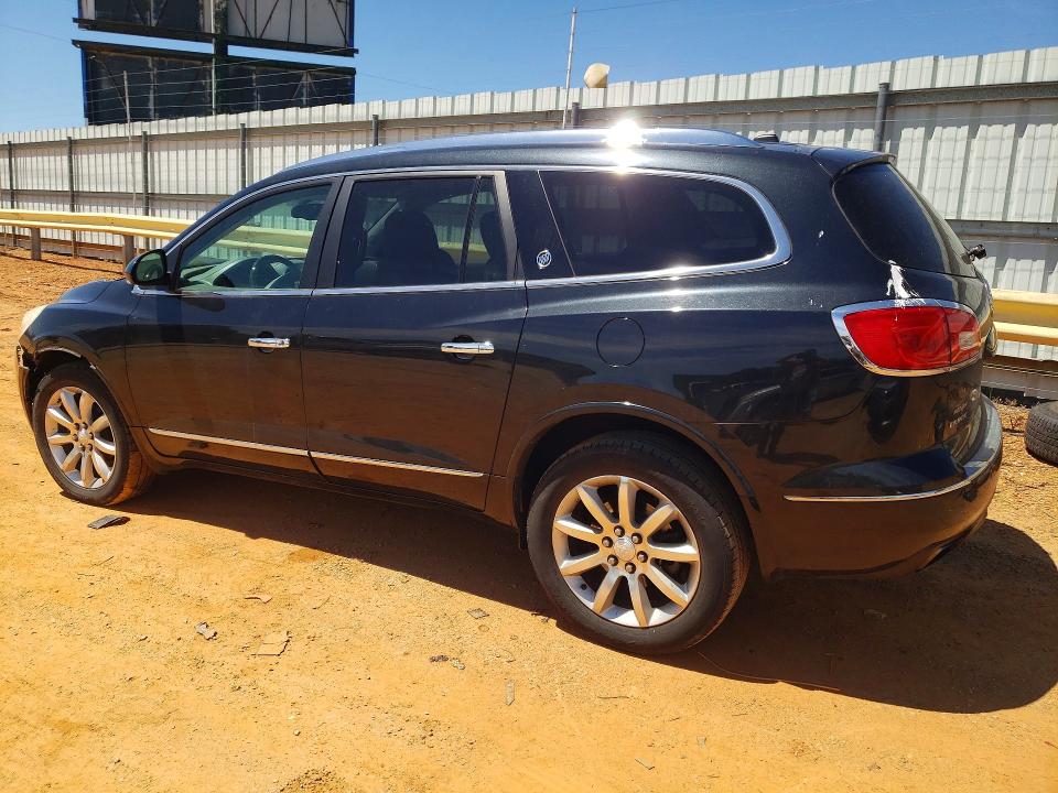 Aukcja sprzedaży 2013 Buick Enclave, vin: 5GAKRDKD3DJ189539, numer aukcji: 53603306