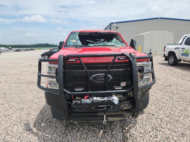 Aukcja sprzedaży 2022 Ford F250, vin: 1FT7W2B62NEE58868, numer aukcji: 51095046