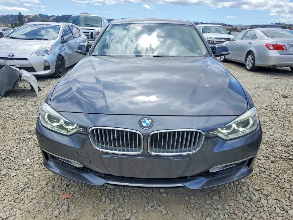 Aukcja sprzedaży 2012 Bmw 328, vin: WBA3A5C50CFJ88886, numer aukcji: 54990116