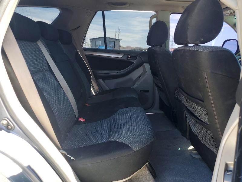 Продаж на аукціоні авто 2006 Toyota 4runner, vin: JTEBU14R860100556, номер лоту: 55047846