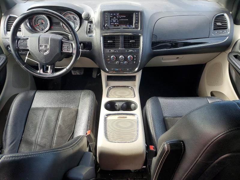 Aukcja sprzedaży 2020 Dodge Grand Caravan, vin: 2C4RDGCG2LR194540, numer aukcji: 52727696