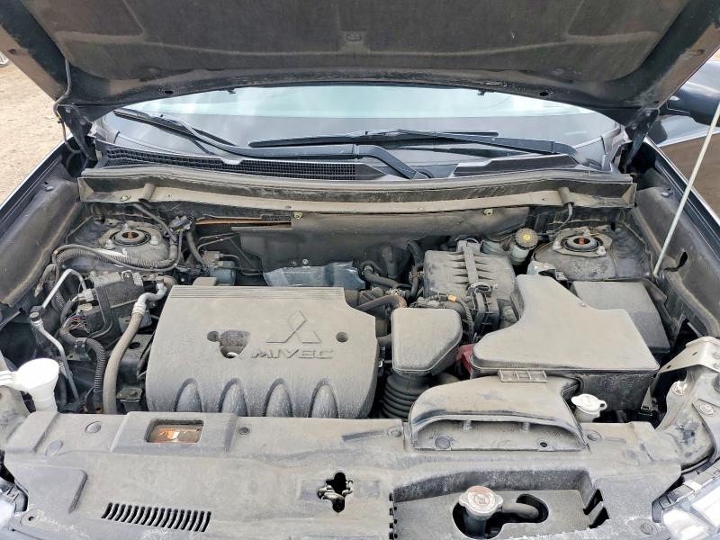 Aukcja sprzedaży 2020 Mitsubishi Outlander, vin: JA4AD2A33LJ001777, numer aukcji: 52429616