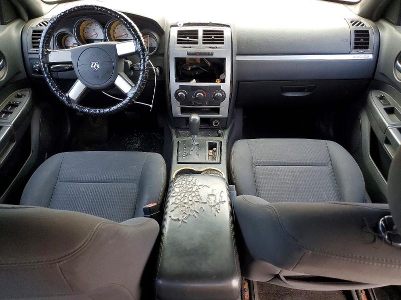 2010 Dodge Charger მანქანა იყიდება აუქციონზე, vin: 2B3CA3CV0AH236469, აუქციონის ნომერი: 51966206