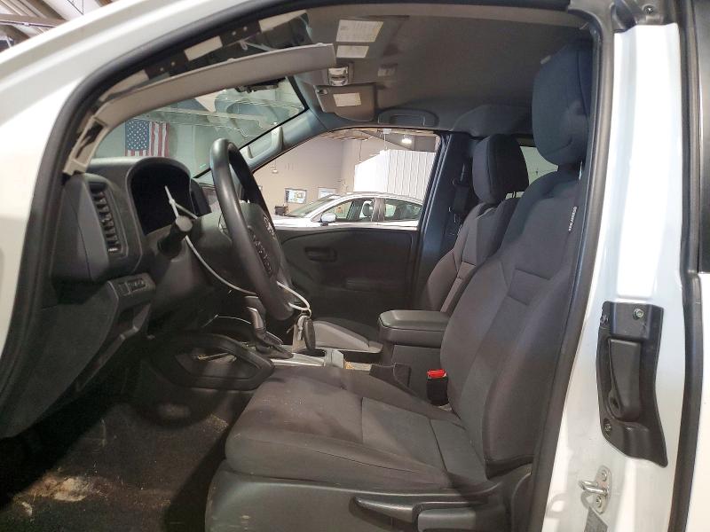 Продаж на аукціоні авто 2024 Nissan Frontier, vin: 1N6ED1CL5RN647030, номер лоту: 55024816