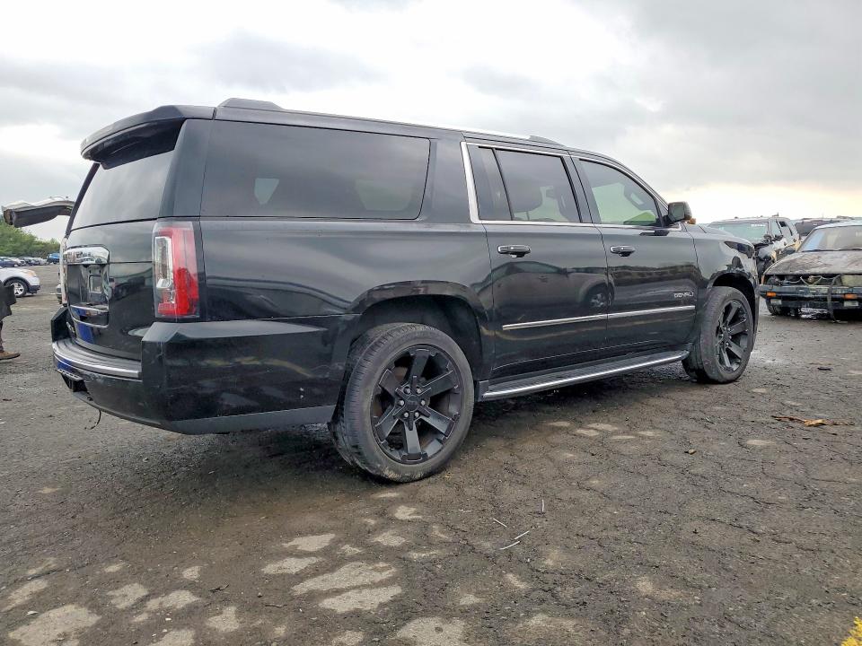 Продажа на аукционе авто 2016 Gmc Yukon Xl, vin: 1GKS2HKJXGR418793, номер лота: 52828726