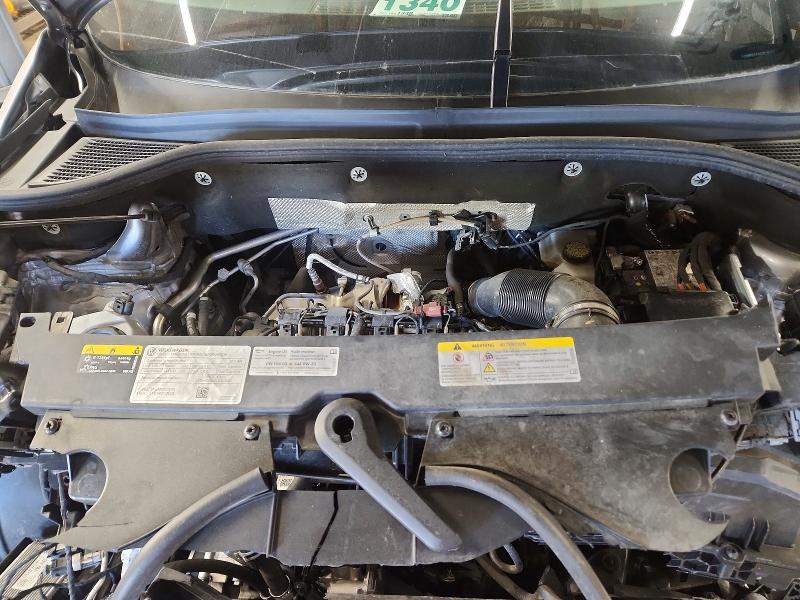 Продаж на аукціоні авто 2025 Volkswagen Atlas, vin: 1V2WR2CA3SC516143, номер лоту: 53216476