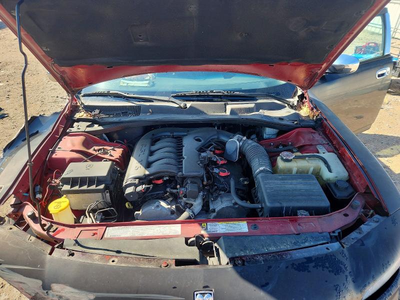 Aukcja sprzedaży 2007 Dodge Charger, vin: 2B3KA43G27H814194, numer aukcji: 53181026