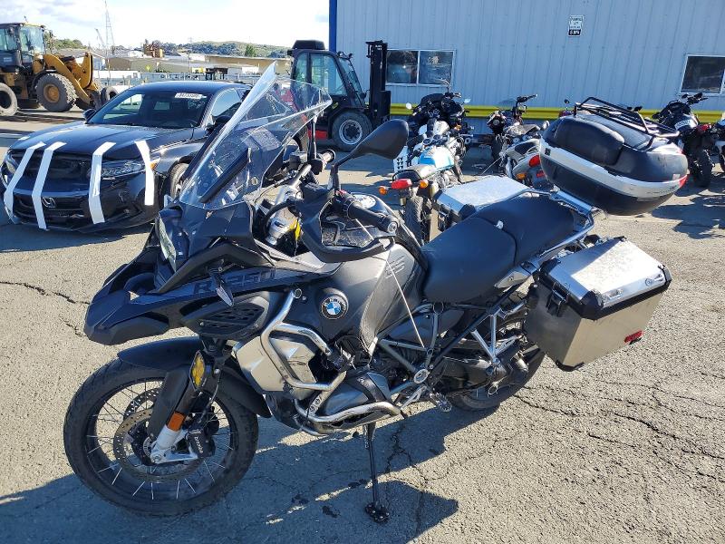 Aukcja sprzedaży 2024 Bmw R 1250, vin: WB10M1304R6J50979, numer aukcji: 55438586