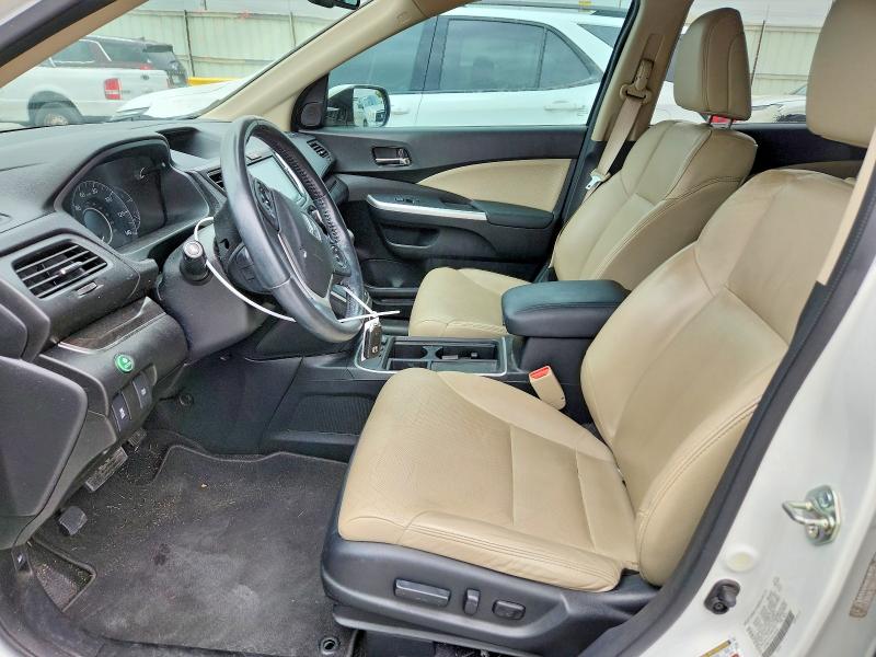 Продажа на аукционе авто 2016 Honda Cr-v, vin: 5J6RM3H74GL004330, номер лота: 53829106