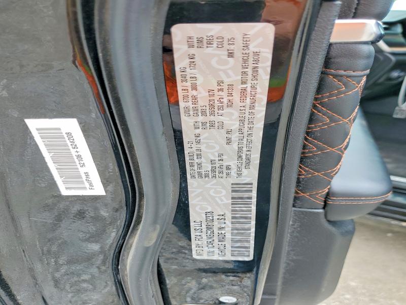 Продажа на аукционе авто 2021 Jeep Grand Cherokee, vin: 1C4RJKEG2M8102378, номер лота: 53963286