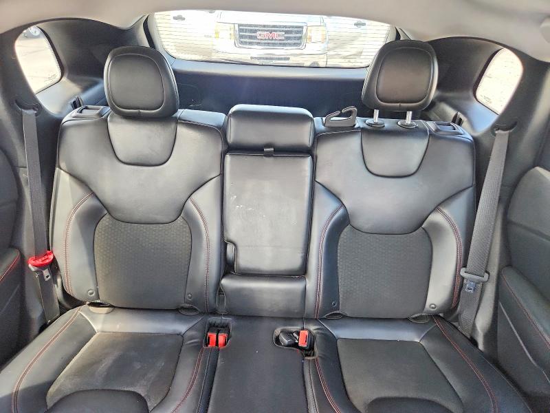Aukcja sprzedaży 2019 Jeep Cherokee, vin: 1C4PJMBN4KD436907, numer aukcji: 55043596