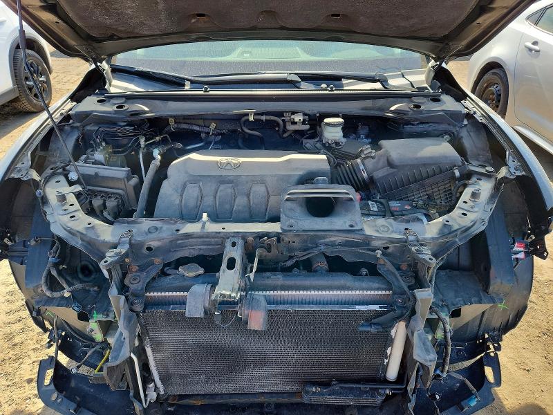 Продаж на аукціоні авто 2013 Acura Rdx, vin: 5J8TB4H52DL800609, номер лоту: 51947436