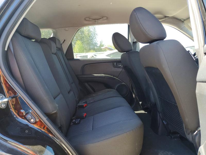 Продаж на аукціоні авто 2009 Kia Sportage, vin: KNDJF724197573702, номер лоту: 52439586