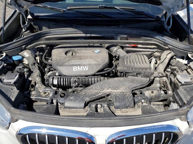 Aukcja sprzedaży 2016 Bmw X1, vin: WBXHT3C30G5E53636, numer aukcji: 53398106