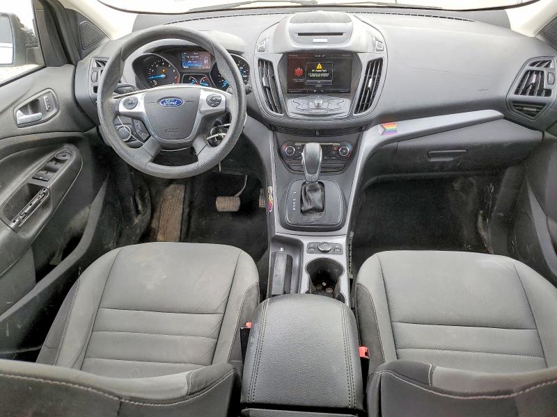 Продаж на аукціоні авто 2015 Ford Escape, vin: 1FMCU0GX0FUB83871, номер лоту: 51954636