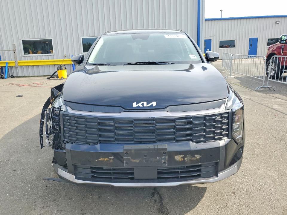 Aukcja sprzedaży 2026 Kia Sportage, vin: 5XYK2CDF2TG387118, numer aukcji: 54559196