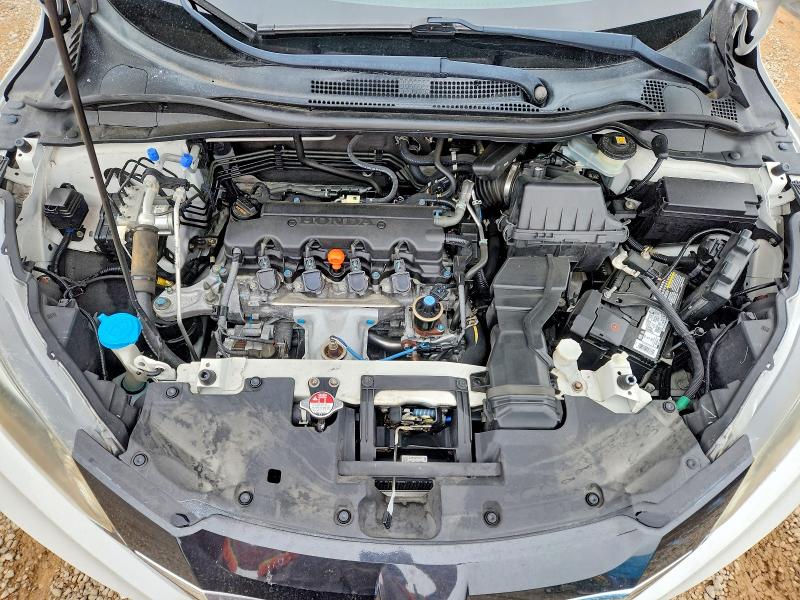 Продаж на аукціоні авто 2017 Honda Hr-v, vin: 3CZRU5H71HM724857, номер лоту: 51964856