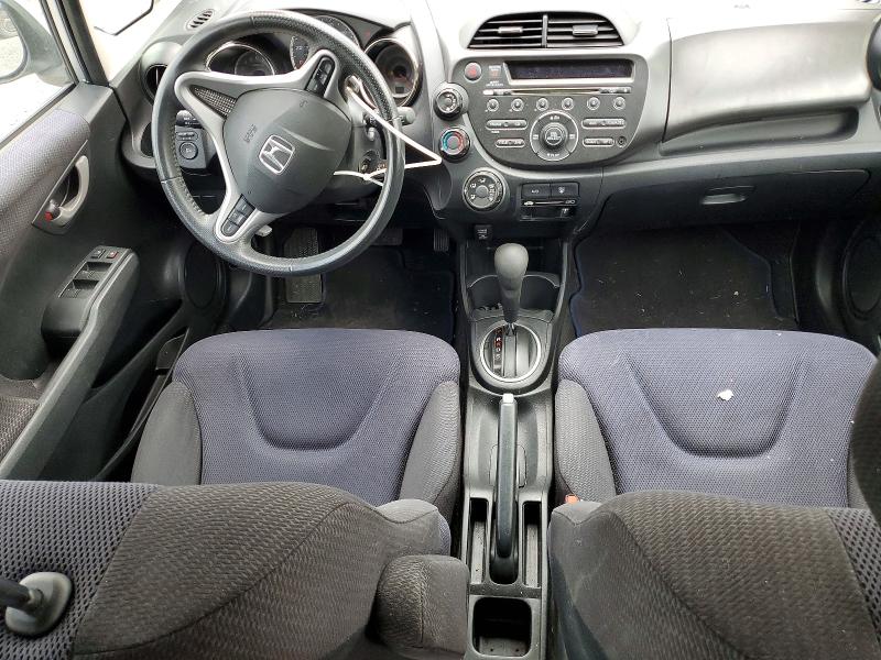 54163536 :رقم المزاد ، JHMGE8H59DC014660 vin ، 2013 Honda Fit مزاد بيع