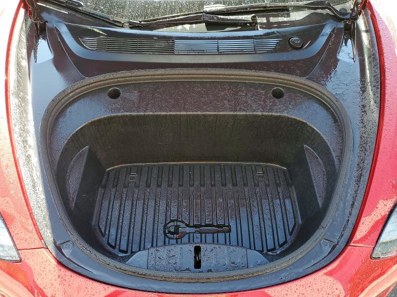 Aukcja sprzedaży 2022 Tesla Model 3, vin: 5YJ3E1EA6NF304545, numer aukcji: 53018006