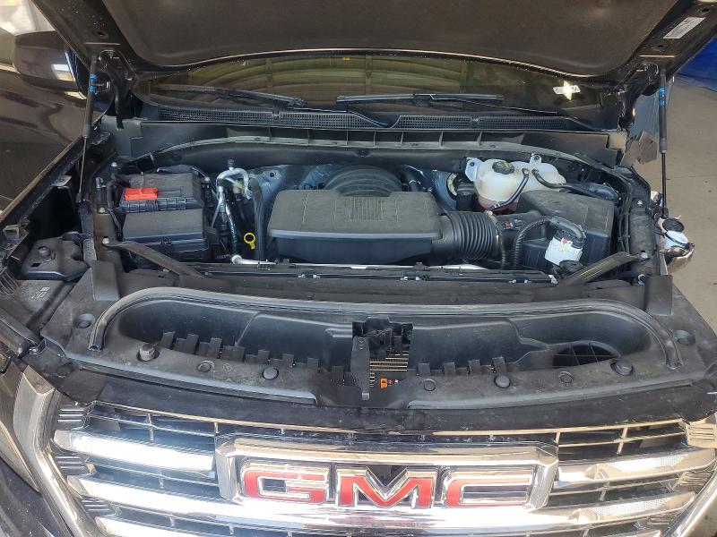 53786916 :رقم المزاد ، 1GKS2GRD3SR117091 vin ، 2025 Gmc Yukon Xl مزاد بيع