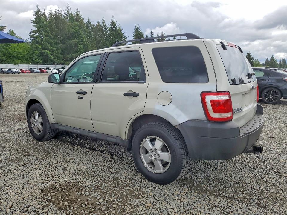 Продаж на аукціоні авто 2009 Ford Escape, vin: 1FMCU93G19KC30318, номер лоту: 54876806