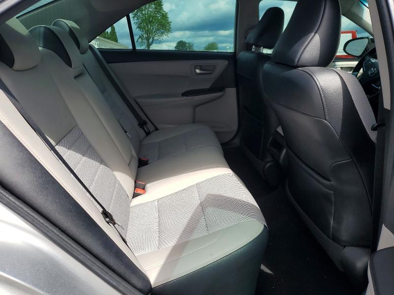 Продажа на аукционе авто 2016 Toyota Camry, vin: 4T1BF1FK6GU252193, номер лота: 55092836