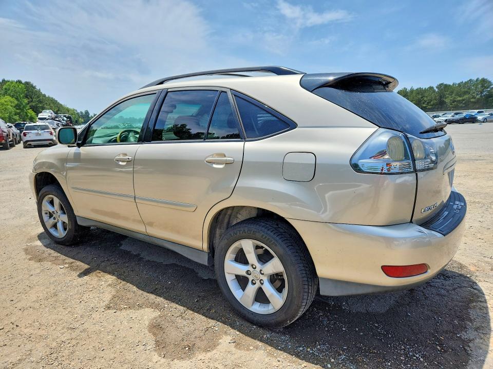 Aukcja sprzedaży 2007 Lexus Rx, vin: 2T2GK31U07C013368, numer aukcji: 53003166