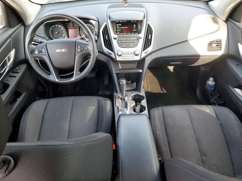 Aukcja sprzedaży 2017 Gmc Terrain, vin: 2GKALMEKXH6246994, numer aukcji: 53204266