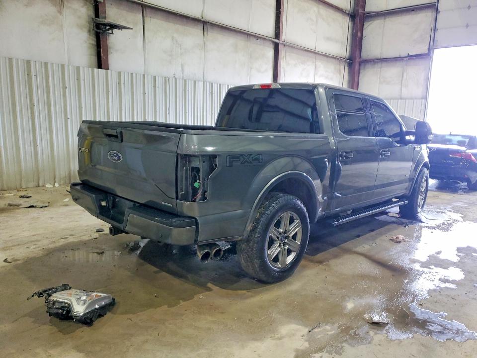 Продаж на аукціоні авто 2017 Ford F150, vin: 1FTEW1EG3HFA74053, номер лоту: 54021416