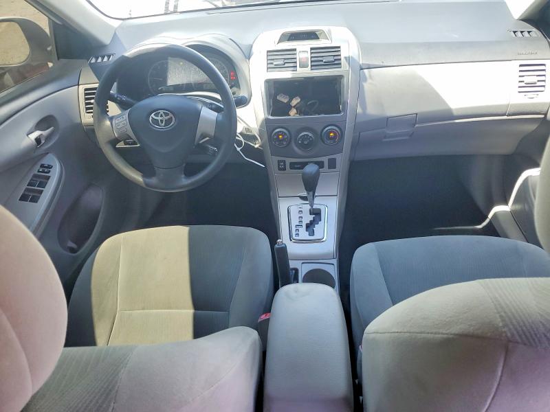 54886636 :رقم المزاد ، 5YFBU4EE6DP212843 vin ، 2013 Toyota Corolla مزاد بيع