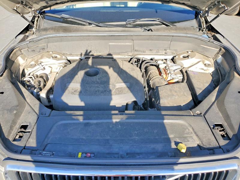 54720916 :رقم المزاد ، YV4BC0PK2G1066347 vin ، 2016 Volvo Xc90 مزاد بيع