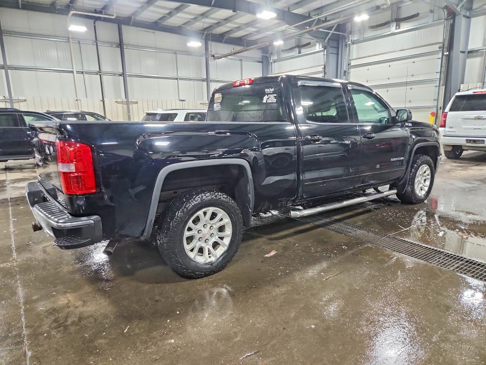 Aukcja sprzedaży 2014 Gmc Sierra, vin: 3GTU2UEC0EG126562, numer aukcji: 52772716