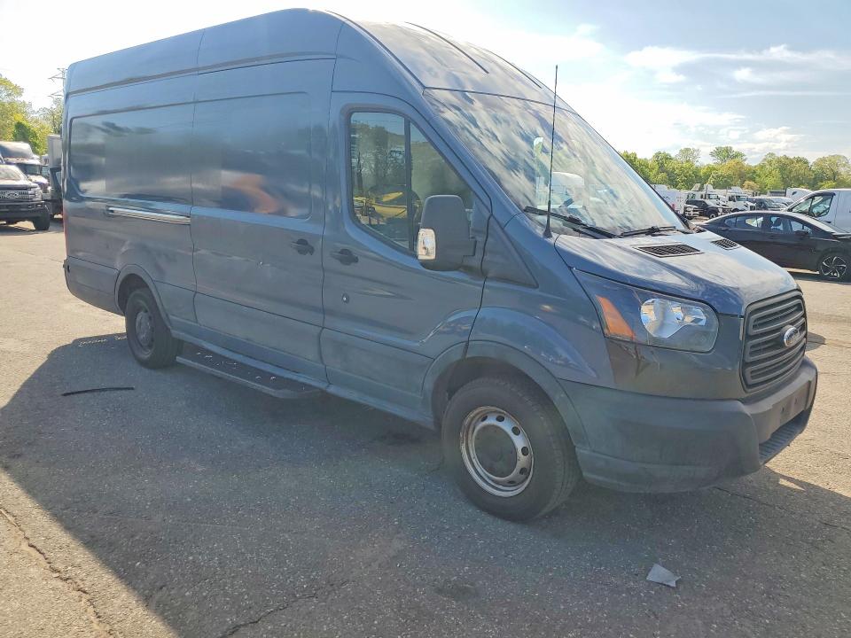 51430126 :رقم المزاد ، 1FTYR3XM9KKB29154 vin ، 2019 Ford Transit مزاد بيع