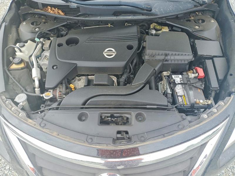 2013 Nissan Altima მანქანა იყიდება აუქციონზე, vin: 1N4AL3AP6DC910240, აუქციონის ნომერი: 52045236