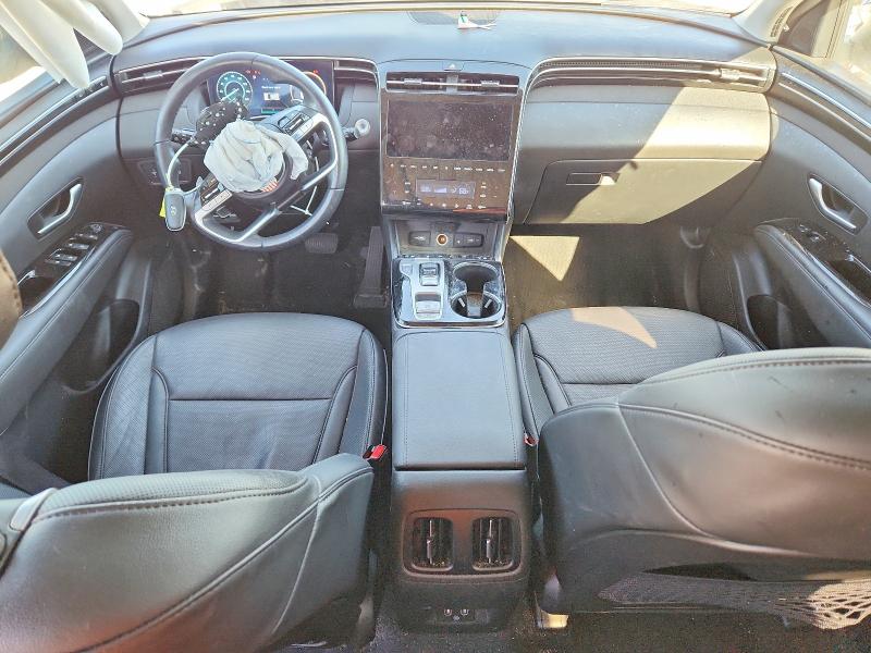 Aukcja sprzedaży 2023 Hyundai Tucson, vin: 5NMJECAE8PH205643, numer aukcji: 53543466