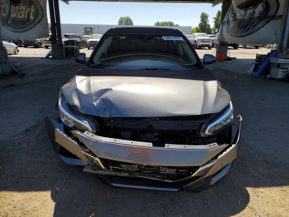 Auction sale of the 2020 Nissan Sentra, vin: 3N1AB8BV4LY295610, lot number: 54814376