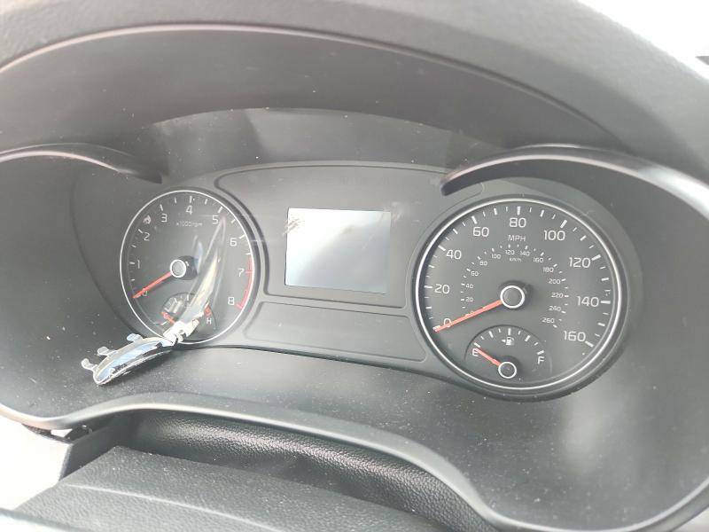 Продажа на аукционе авто 2018 Kia Optima, vin: 5XXGT4L38JG207321, номер лота: 53564636