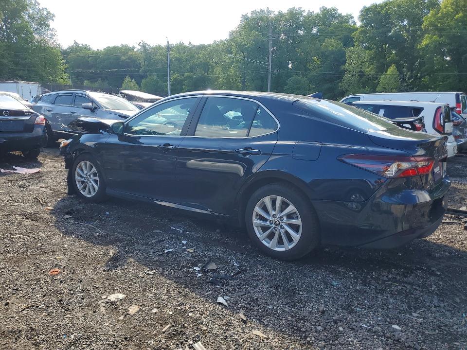 Aukcja sprzedaży 2021 Toyota Camry, vin: 4T1C11AK5MU512718, numer aukcji: 52808426