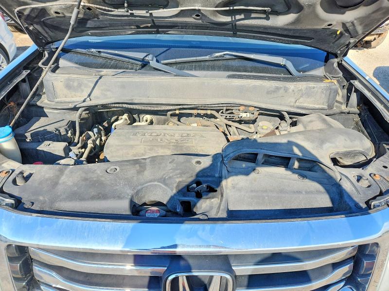 Продаж на аукціоні авто 2013 Honda Pilot, vin: 5FNYF4H55DB501384, номер лоту: 55109826