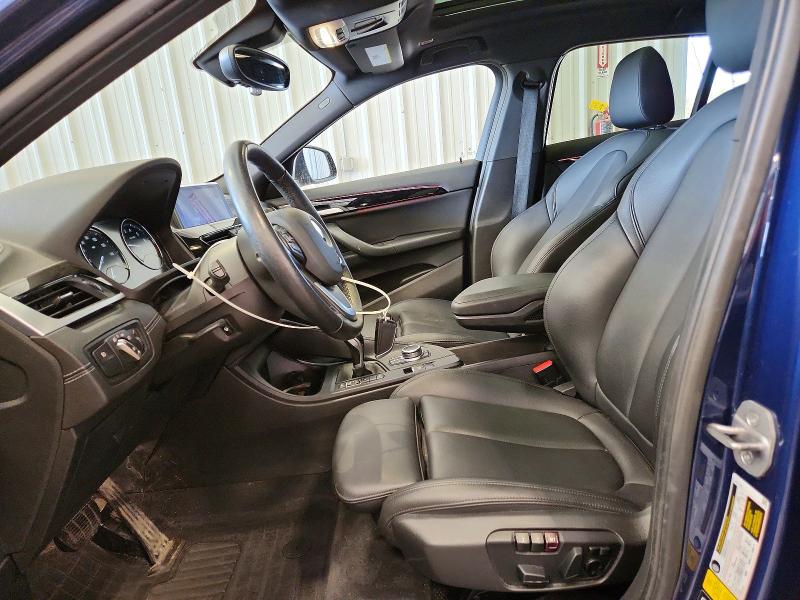 Aukcja sprzedaży 2022 Bmw X2, vin: WBXYJ1C06N5U54512, numer aukcji: 52894116
