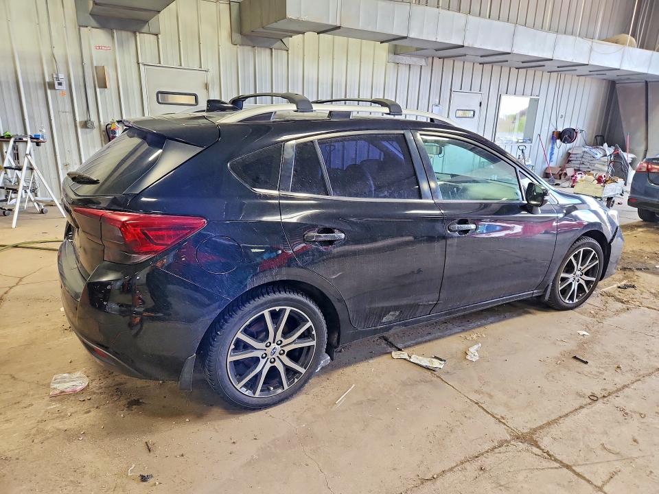 Aukcja sprzedaży 2017 Subaru Impreza, vin: 4S3GTAU60H3708348, numer aukcji: 51760616