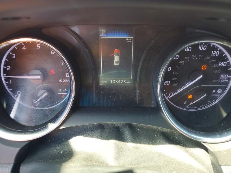 Продаж на аукціоні авто 2020 Toyota Camry, vin: 4T1C11AK9LU333614, номер лоту: 52544026