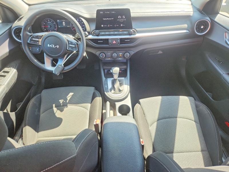 Продаж на аукціоні авто 2024 Kia Forte, vin: 3KPF24AD2RE750629, номер лоту: 52539786