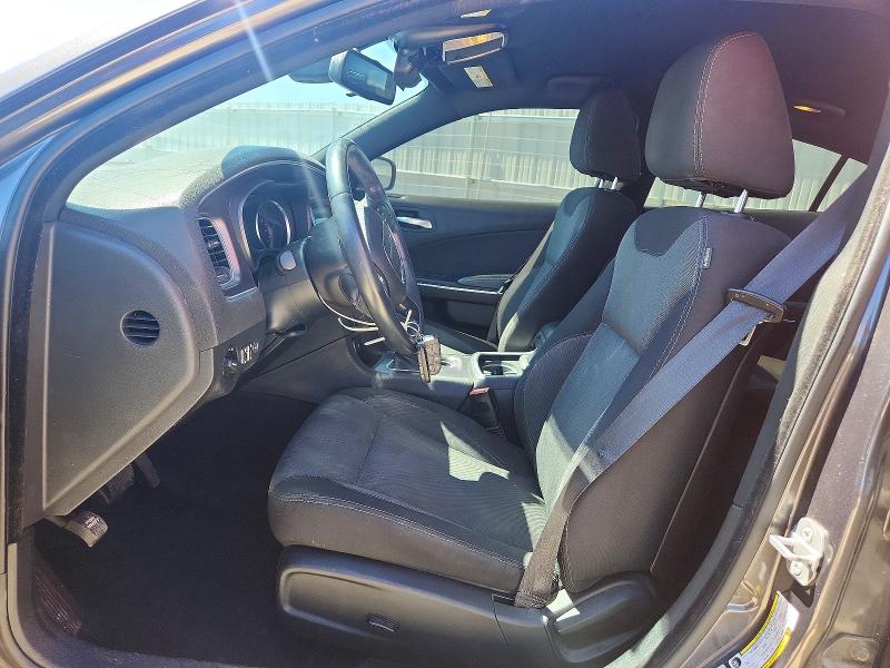 Продаж на аукціоні авто 2015 Dodge Charger, vin: 2C3CDXFG0FH746200, номер лоту: 53275446